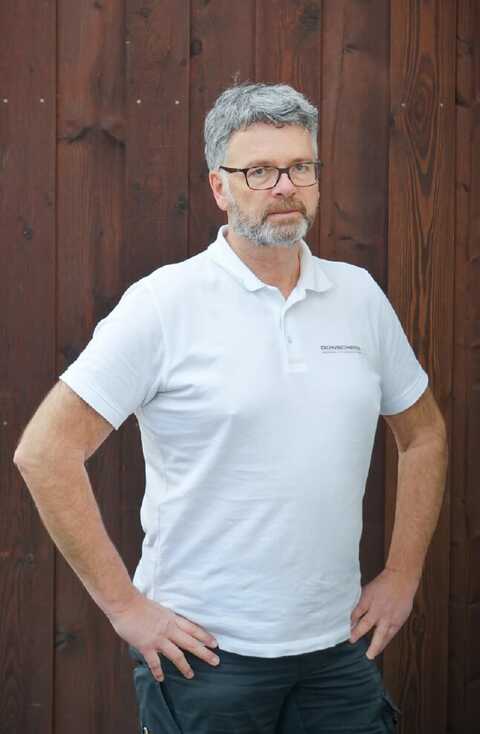 Jens Grote