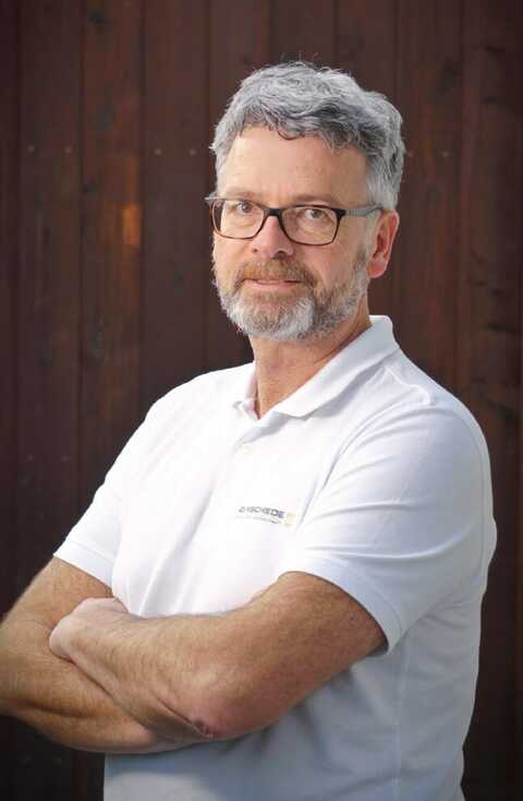 Jens Grote