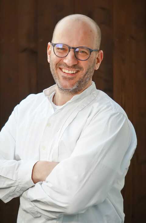 Tobias Glaremin
