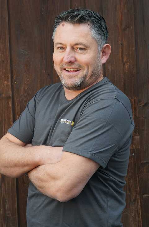 Jörg Netz