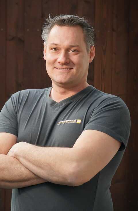 Daniel Wirth