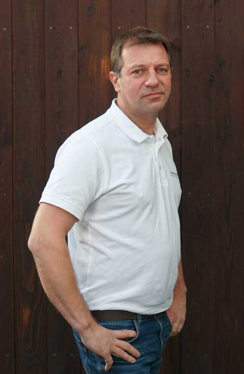 Michael Schauerte